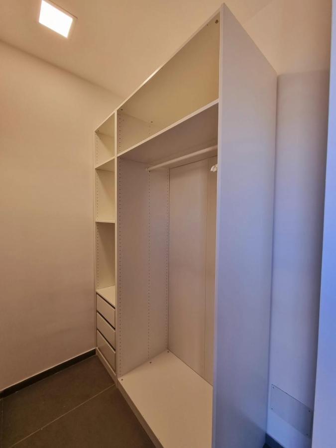 Archihouse Suites Naples Extérieur photo