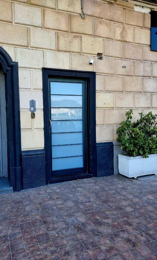 Archihouse Suites Naples Extérieur photo