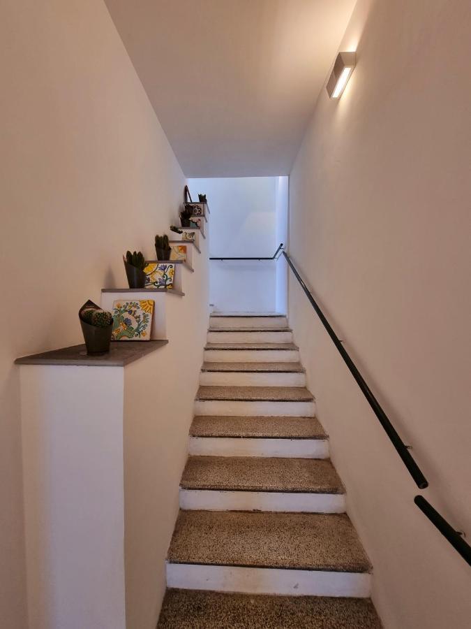 Archihouse Suites Naples Extérieur photo