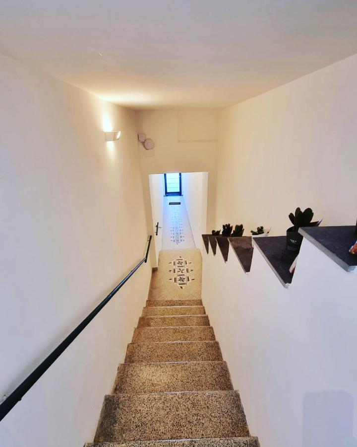 Archihouse Suites Naples Extérieur photo