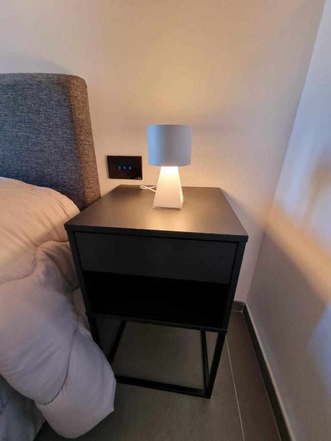 Archihouse Suites Naples Extérieur photo