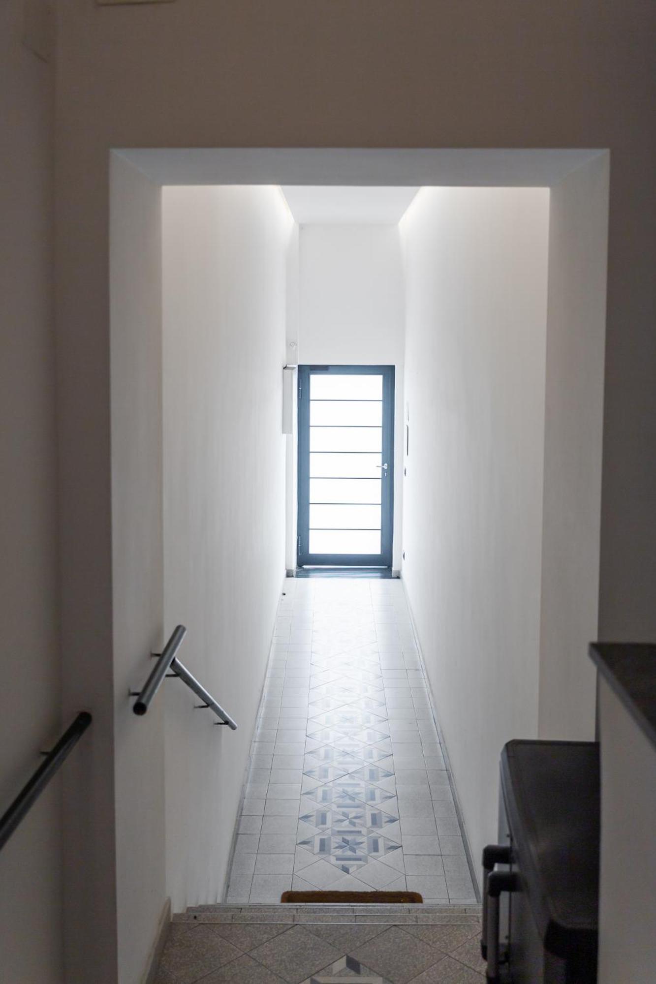 Archihouse Suites Naples Extérieur photo