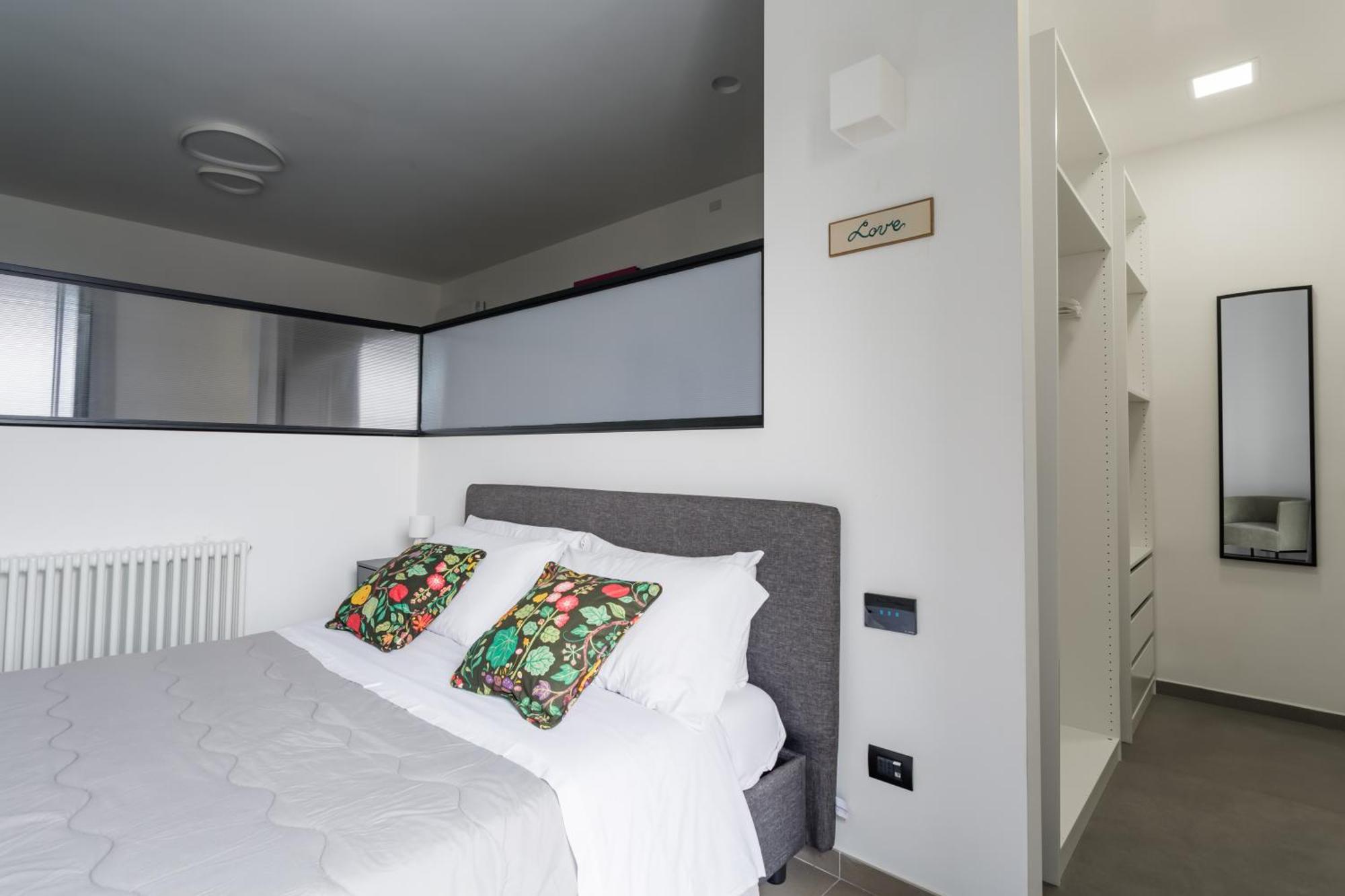 Archihouse Suites Naples Extérieur photo