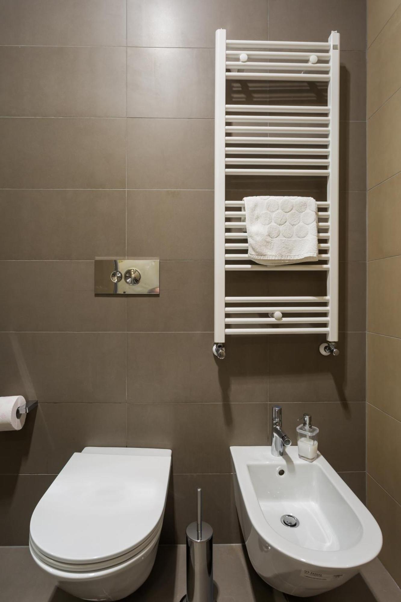 Archihouse Suites Naples Extérieur photo