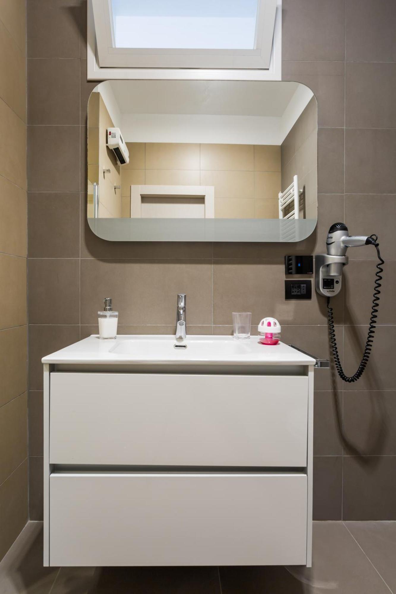 Archihouse Suites Naples Extérieur photo