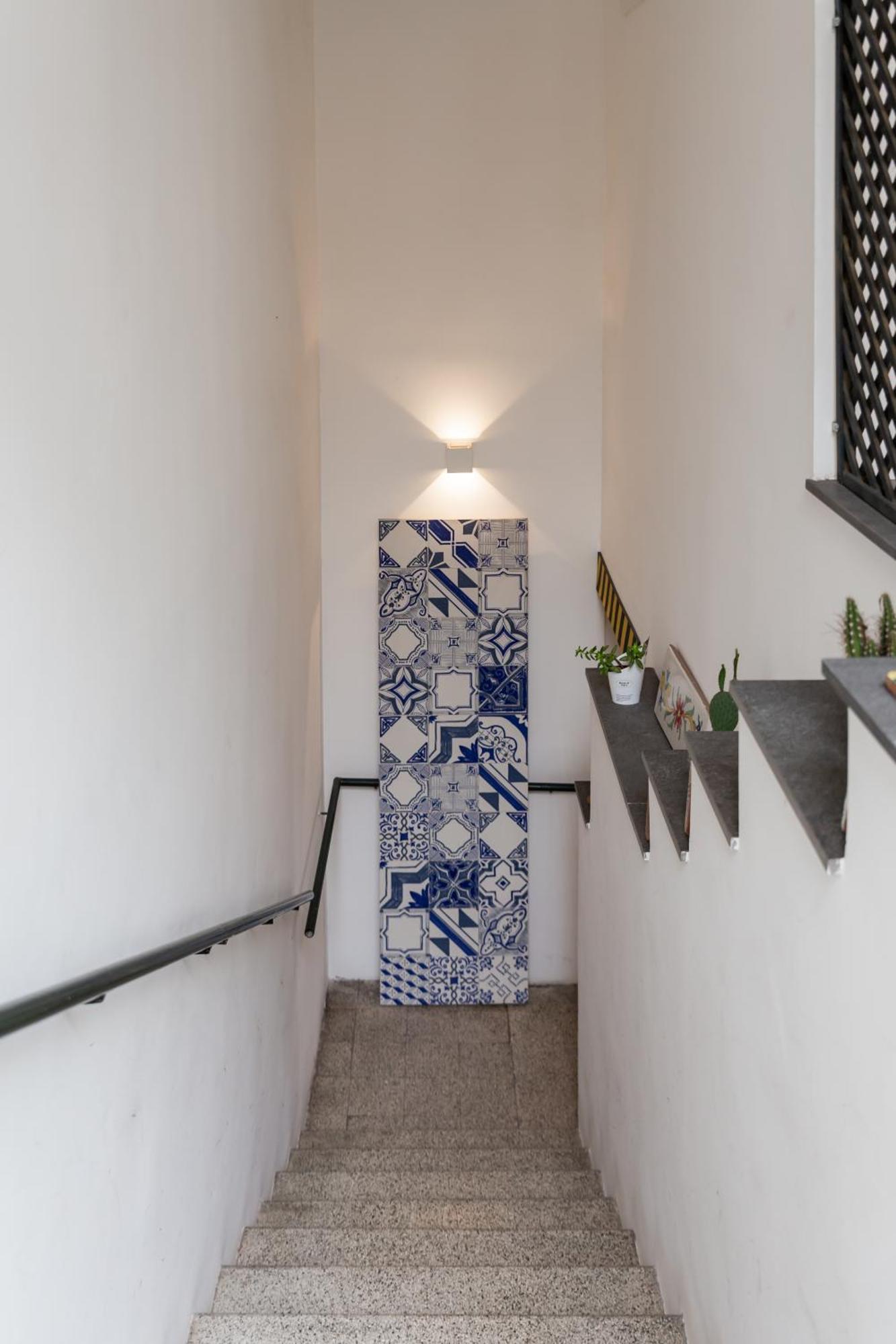 Archihouse Suites Naples Extérieur photo
